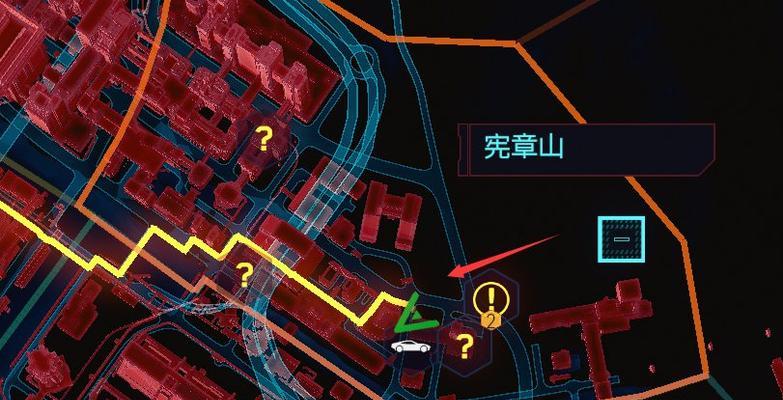 《以赛博朋克2077拳击任务完成攻略》（拳击任务攻略）