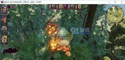 神界原罪218级巨魔打法技巧（如何轻松过掉18级巨魔）