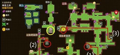 《斗战神》游戏黄泉路关卡攻略（击败所有强敌）